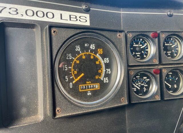 1995 Pierce Dash 4Dr Tanker Pumper 3,000/1250 (31k Miles) full