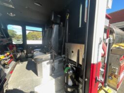 1995 Pierce Dash 4Dr Tanker Pumper 3,000/1250 (31k Miles) full