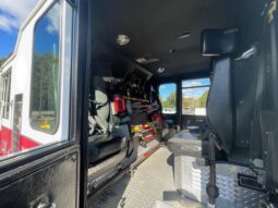 1995 Pierce Dash 4Dr Tanker Pumper 3,000/1250 (31k Miles) full