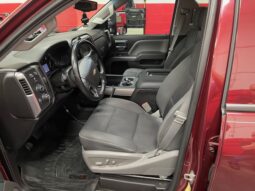 For Sale: 2016 Chevy Silverado 2500 HD LT Crew Cab 4×4 full