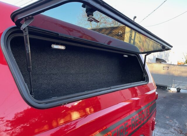 2021 Chevy Silverado 2500 HD LT Crew Cab 4Dr 4×4 Command Vehicle   full