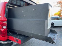 2021 Chevy Silverado 2500 HD LT Crew Cab 4Dr 4×4 Command Vehicle   full