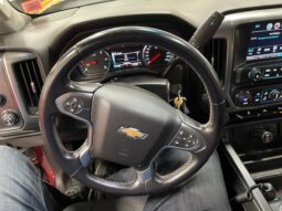 For Sale: 2016 Chevy Silverado 2500 HD LT Crew Cab 4×4 full