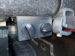 2021 Chevy Silverado 2500 HD LT Crew Cab 4Dr 4×4 Command Vehicle   full