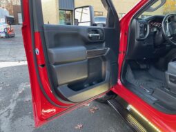 2021 Chevy Silverado 2500 HD LT Crew Cab 4Dr 4×4 Command Vehicle   full