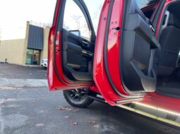 2021 Chevy Silverado 2500 HD LT Crew Cab 4Dr 4×4 Command Vehicle   full