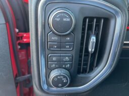 2021 Chevy Silverado 2500 HD LT Crew Cab 4Dr 4×4 Command Vehicle   full