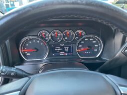 2021 Chevy Silverado 2500 HD LT Crew Cab 4Dr 4×4 Command Vehicle   full