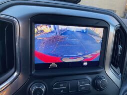 2021 Chevy Silverado 2500 HD LT Crew Cab 4Dr 4×4 Command Vehicle   full