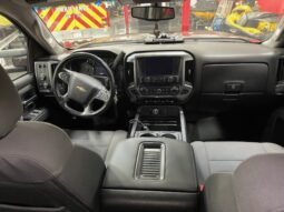 For Sale: 2016 Chevy Silverado 2500 HD LT Crew Cab 4×4 full