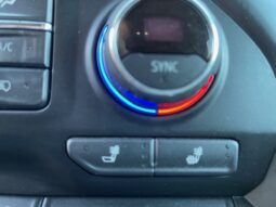 2021 Chevy Silverado 2500 HD LT Crew Cab 4Dr 4×4 Command Vehicle   full