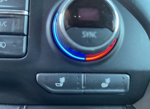 2021 Chevy Silverado 2500 HD LT Crew Cab 4Dr 4×4 Command Vehicle   full