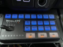 2021 Chevy Silverado 2500 HD LT Crew Cab 4Dr 4×4 Command Vehicle   full