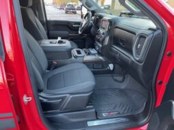 2021 Chevy Silverado 2500 HD LT Crew Cab 4Dr 4×4 Command Vehicle   full