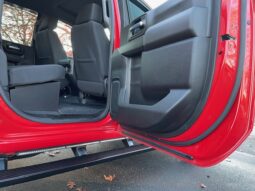 2021 Chevy Silverado 2500 HD LT Crew Cab 4Dr 4×4 Command Vehicle   full