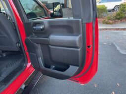 2021 Chevy Silverado 2500 HD LT Crew Cab 4Dr 4×4 Command Vehicle   full