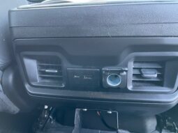 2021 Chevy Silverado 2500 HD LT Crew Cab 4Dr 4×4 Command Vehicle   full