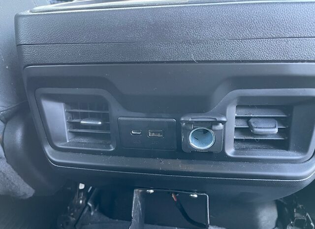 2021 Chevy Silverado 2500 HD LT Crew Cab 4Dr 4×4 Command Vehicle   full