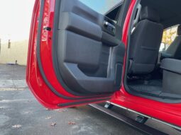 2021 Chevy Silverado 2500 HD LT Crew Cab 4Dr 4×4 Command Vehicle   full