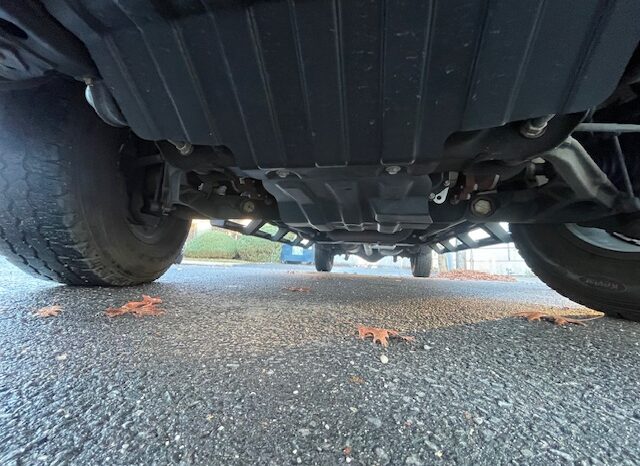 2021 Chevy Silverado 2500 HD LT Crew Cab 4Dr 4×4 Command Vehicle   full