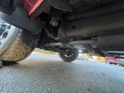 2021 Chevy Silverado 2500 HD LT Crew Cab 4Dr 4×4 Command Vehicle   full