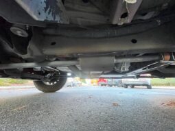 2021 Chevy Silverado 2500 HD LT Crew Cab 4Dr 4×4 Command Vehicle   full