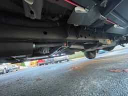 2021 Chevy Silverado 2500 HD LT Crew Cab 4Dr 4×4 Command Vehicle   full