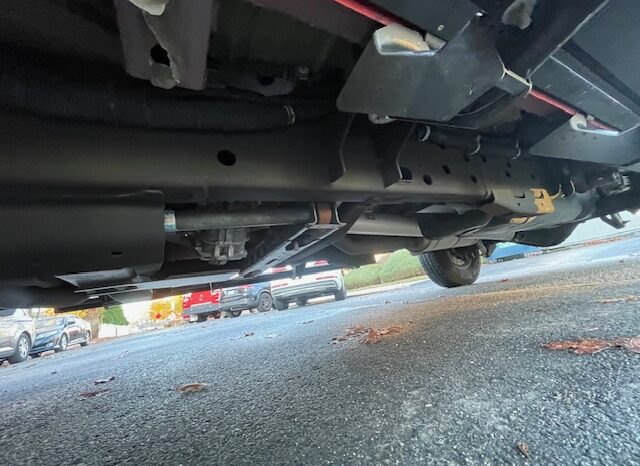 2021 Chevy Silverado 2500 HD LT Crew Cab 4Dr 4×4 Command Vehicle   full