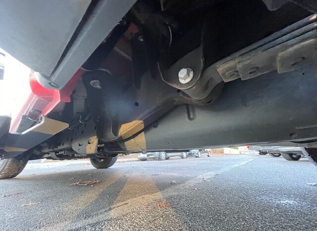 2021 Chevy Silverado 2500 HD LT Crew Cab 4Dr 4×4 Command Vehicle   full