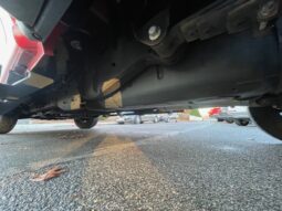 2021 Chevy Silverado 2500 HD LT Crew Cab 4Dr 4×4 Command Vehicle   full