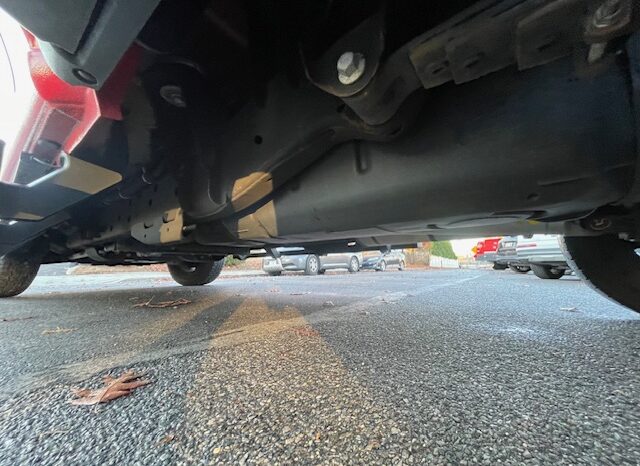 2021 Chevy Silverado 2500 HD LT Crew Cab 4Dr 4×4 Command Vehicle   full