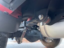 2021 Chevy Silverado 2500 HD LT Crew Cab 4Dr 4×4 Command Vehicle   full