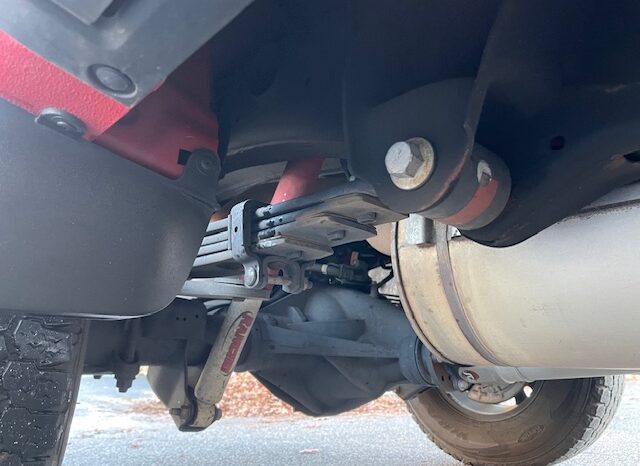 2021 Chevy Silverado 2500 HD LT Crew Cab 4Dr 4×4 Command Vehicle   full