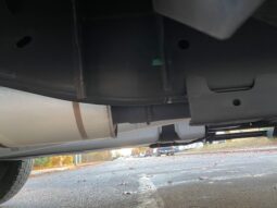 2021 Chevy Silverado 2500 HD LT Crew Cab 4Dr 4×4 Command Vehicle   full