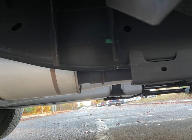 2021 Chevy Silverado 2500 HD LT Crew Cab 4Dr 4×4 Command Vehicle   full