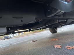 2021 Chevy Silverado 2500 HD LT Crew Cab 4Dr 4×4 Command Vehicle   full