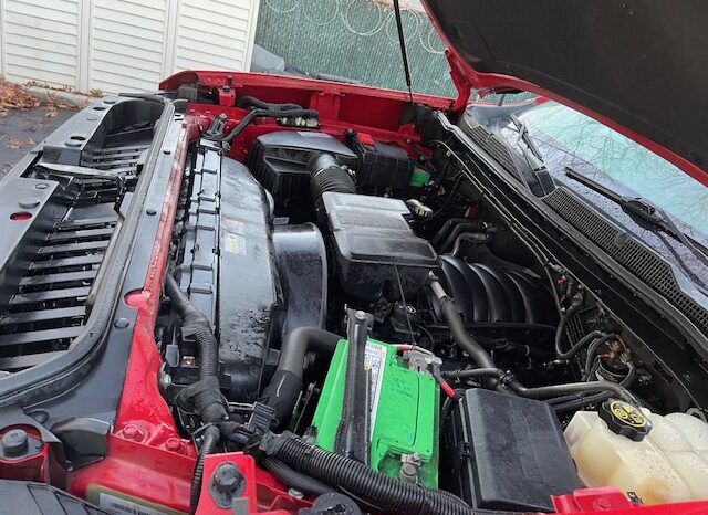 2021 Chevy Silverado 2500 HD LT Crew Cab 4Dr 4×4 Command Vehicle   full