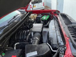 2021 Chevy Silverado 2500 HD LT Crew Cab 4Dr 4×4 Command Vehicle   full