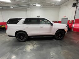 Get the 2024 Chevy Tahoe SSV AWD Command Vehicles Today!  Immediate Availability full