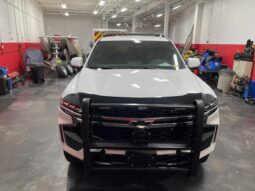 Get the 2024 Chevy Tahoe SSV AWD Command Vehicles Today!  Immediate Availability full