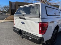 2023 Ford F150 XL 4WD 4Dr Super Crew Cab Command Unit full