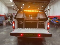 2023 Ford F150 XL 4WD 4Dr Super Crew Cab Command Unit full