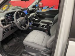 2023 Ford F150 XL 4WD 4Dr Super Crew Cab Command Unit full