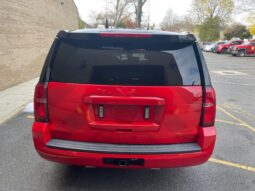 2019 Chevy Tahoe PPV 4Dr 4×4 Command Vehicle full