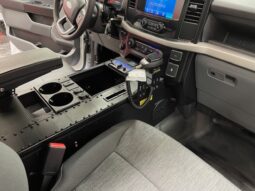 2023 Ford F150 XL 4WD 4Dr Super Crew Cab Command Unit full