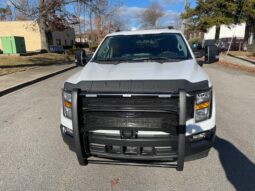 2023 Ford F150 XL 4WD 4Dr Super Crew Cab Command Unit full