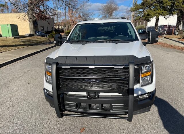 2023 Ford F150 XL 4WD 4Dr Super Crew Cab Command Unit full