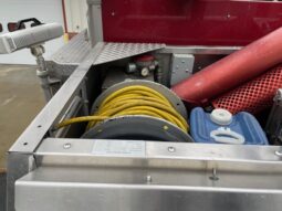 2006 HME 4Dr Rescue Pumper 1,200 / 1,750 GPM 24k Miles full