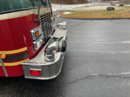 2006 HME 4Dr Rescue Pumper 1,200 / 1,750 GPM 24k Miles full