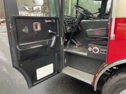 2006 HME 4Dr Rescue Pumper 1,200 / 1,750 GPM 24k Miles full